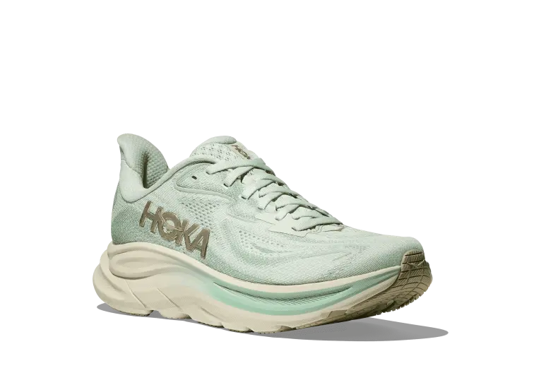 Hoka Clifton 10 Women's - Browns Shoe Fit Company